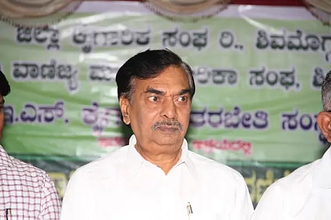 ayanur manjunath