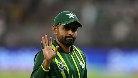 azam