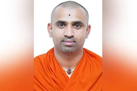 bala manjunatha