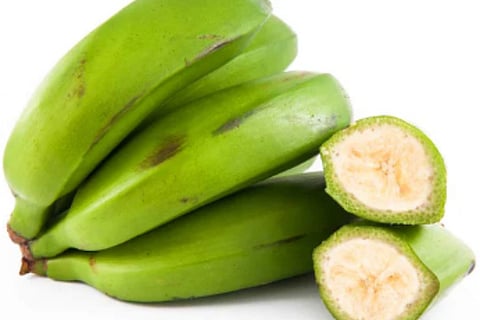 banana