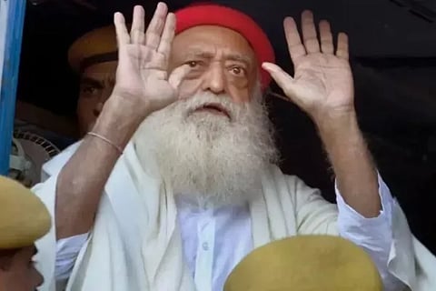 bapu new