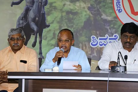 beda jangama samaja