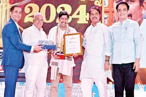 bengaluru Rathna
