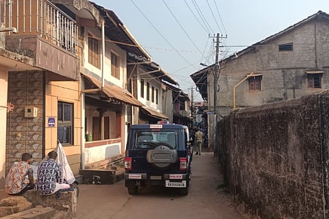 bhatkal Ani