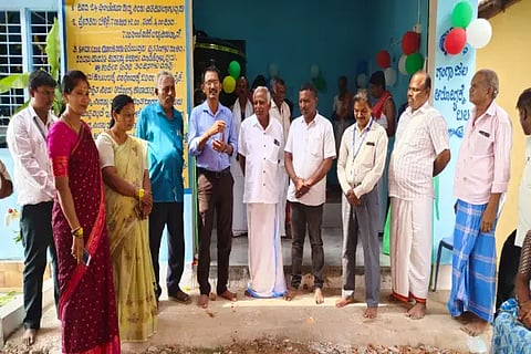 biriur darmastala