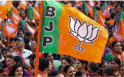 bjp