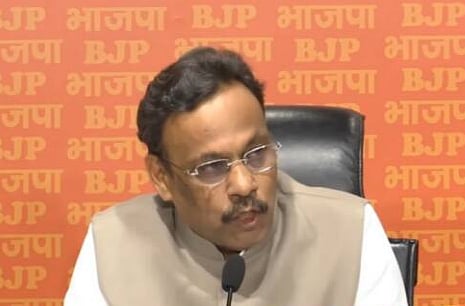 bjp