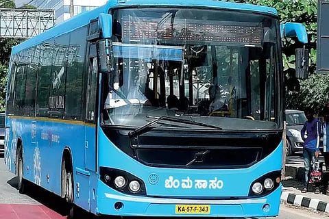 bmtc