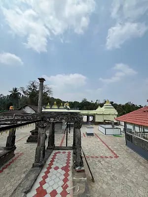 bnk temple