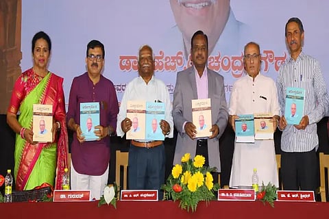 book release