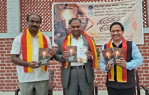 book release