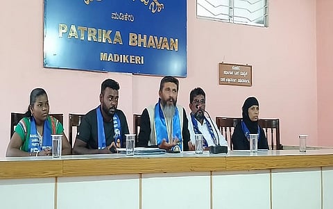bsp paksha