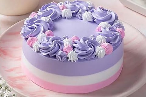cake
