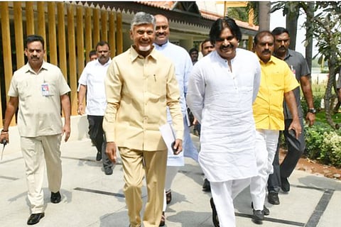 cbn tdp janasena