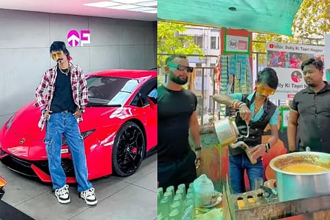 chaiwala