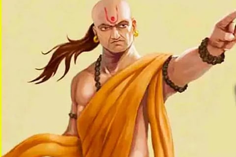 chanakya