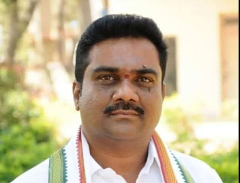 chandru