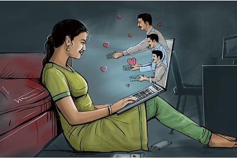 cheating