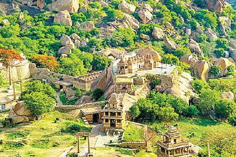 chithradurga
