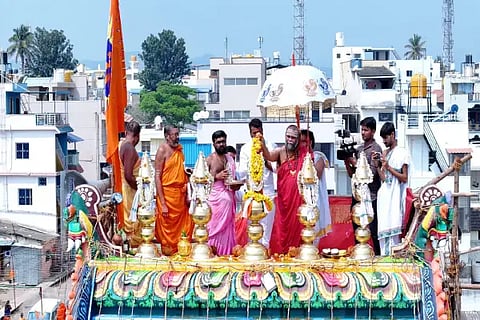 ckm temple