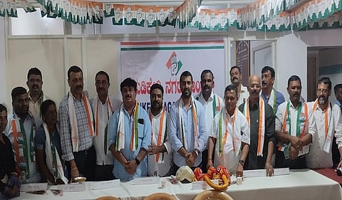 congres