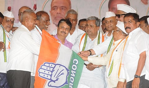 congress