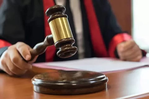court new