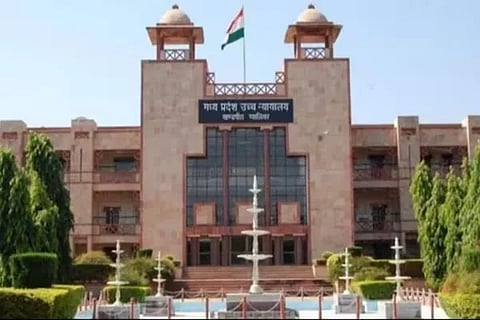 court new