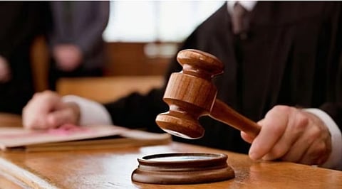 court
