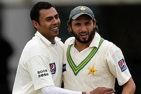 cricket