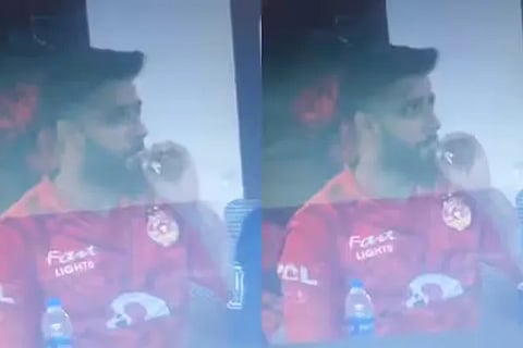 cricket new