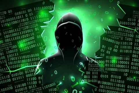cyber crime