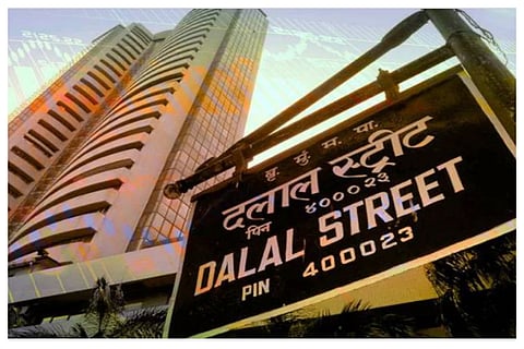dalal-street