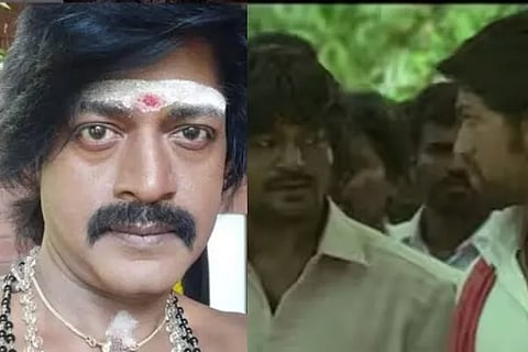 daniel balaji