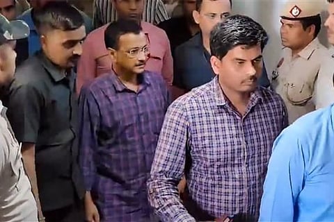 delhi