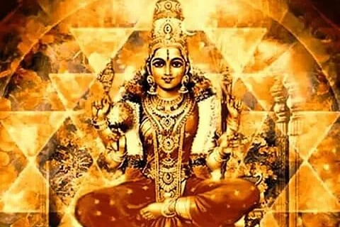 devi