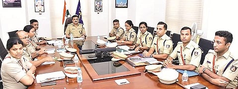 dgp meeting