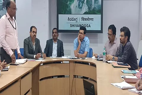 dlrc meeting