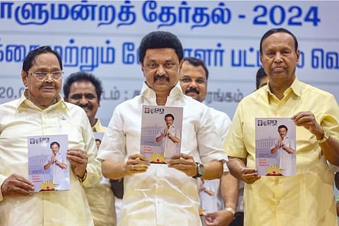 dmk