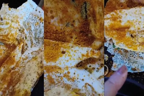 dosa new