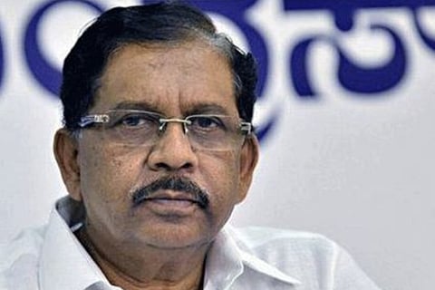 parameshwar