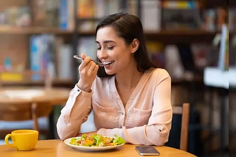 eat new