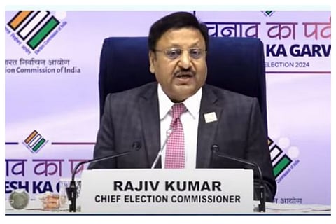 election