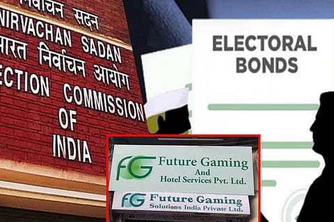electoral bonds