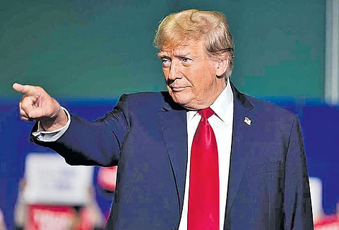 trump