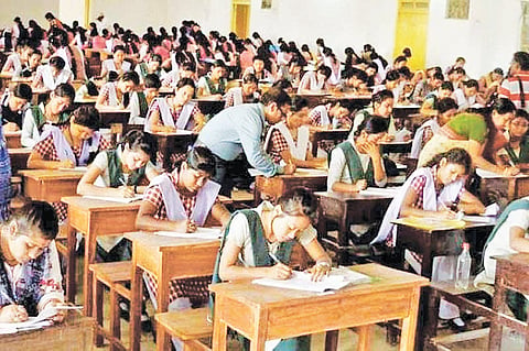 exam