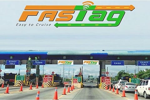 fastAG