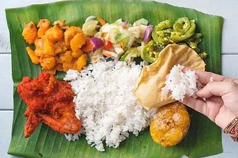 food