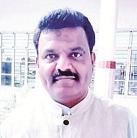 g.v.t bsavaraj