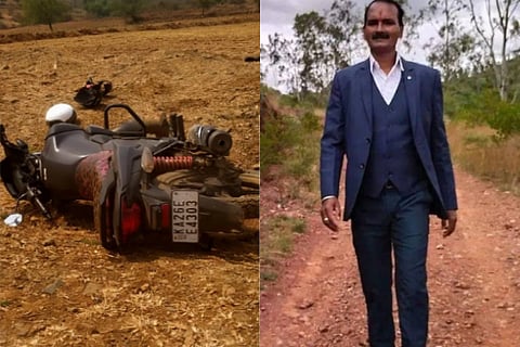 gadag crime